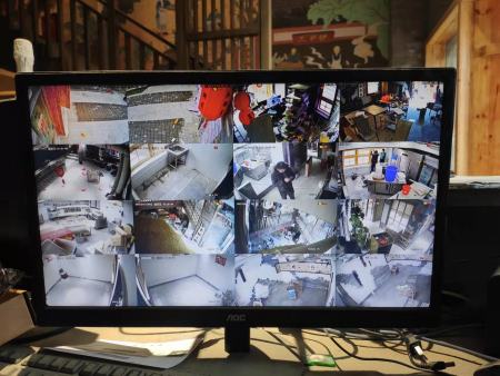 成都萬(wàn)全電子在工廠弱電工程中有哪些獨(dú)特優(yōu)勢(shì)？