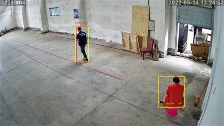 監(jiān)控報(bào)警系統(tǒng)|智能監(jiān)控|AI監(jiān)控 監(jiān)控報(bào)警系統(tǒng)|智能監(jiān)控|AI監(jiān)控