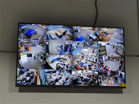 問(wèn)與答：全面解析監(jiān)控報(bào)警系統(tǒng)：功能、誤報(bào)及集成應(yīng)用