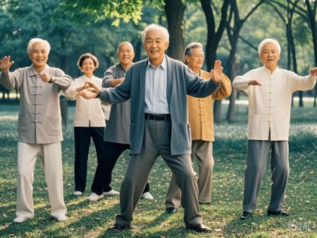 安防養(yǎng)老服務(wù)再升級：AI視頻監(jiān)控守護(hù)幸福晚年