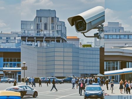 螢石領(lǐng)跑全球消費(fèi)攝像頭市場(chǎng)，安防視頻監(jiān)控新風(fēng)向