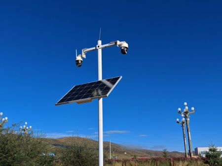 成都萬全電子引領(lǐng)智能安防新潮流，打造安全生活新體驗(yàn)