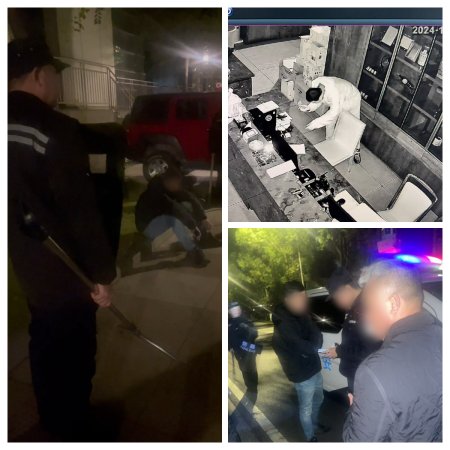 AI視頻聯(lián)網(wǎng)報(bào)警系統(tǒng)助力，成都萬(wàn)全電子成功制止盜竊事件