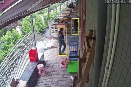 如何在保證安防效果的同時，保障AI視頻聯(lián)網報警系統(tǒng)的安裝成本