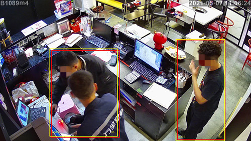 如何在保證安防效果的同時，保障AI視頻聯(lián)網(wǎng)報警系統(tǒng)的安裝成本